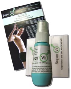 Order Super-Vir Now !